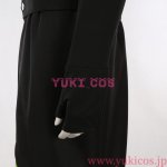 画像9: ツイステッドワンダーランド　ツイステ　Malleus　マレウス　運動着　コスプレ衣装　送料無料 (9)