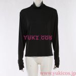 画像10: ツイステッドワンダーランド　ツイステ　Malleus　マレウス　運動着　コスプレ衣装　送料無料 (10)