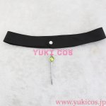 画像11: ツイステッドワンダーランド　ツイステ　Malleus　マレウス　運動着　コスプレ衣装　送料無料 (11)