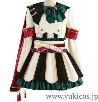衣装オーダーご予約　ゆっけ様 高品質コスプレ衣装専門店