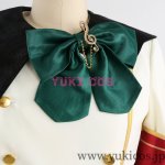 画像7: ウマ娘 プリティーダービー　ウマ娘 　Marche Lorraine　マルシュロレーヌ　マルちゃん　勝負服　コスプレ衣装　送料無料　新バージョン (7)