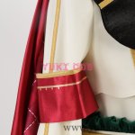 画像8: ウマ娘 プリティーダービー　ウマ娘 　Marche Lorraine　マルシュロレーヌ　マルちゃん　勝負服　コスプレ衣装　送料無料　新バージョン (8)