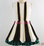 画像12: ウマ娘 プリティーダービー　ウマ娘 　Marche Lorraine　マルシュロレーヌ　マルちゃん　勝負服　コスプレ衣装　送料無料　新バージョン (12)