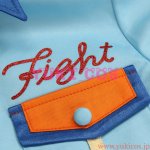 画像6: あんさんぶるスターズ！！　あんスタ　クマクマレスQ　仁兎なずな　月永レオ　姫宮桃李　遊木真　カンナ　コスプレ衣装　送料無料 (6)