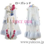 画像3: あんさんぶるスターズ！！　あんスタMusic　⁠感謝祭◇針先が紡ぐRewinds　Valkyrie　斎宮宗　影片みか　コスプレ衣装　送料無料 (3)