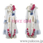 画像4: あんさんぶるスターズ！！　あんスタMusic　⁠感謝祭◇針先が紡ぐRewinds　Valkyrie　斎宮宗　影片みか　コスプレ衣装　送料無料 (4)