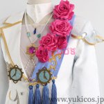 画像5: あんさんぶるスターズ！！　あんスタMusic　⁠感謝祭◇針先が紡ぐRewinds　Valkyrie　斎宮宗　影片みか　コスプレ衣装　送料無料 (5)