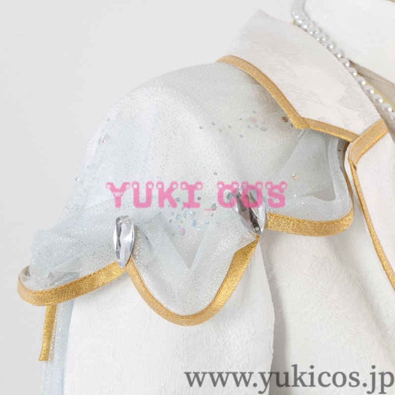 画像6: あんさんぶるスターズ！！　あんスタMusic　⁠感謝祭◇針先が紡ぐRewinds　Valkyrie　斎宮宗　影片みか　コスプレ衣装　送料無料 (6)