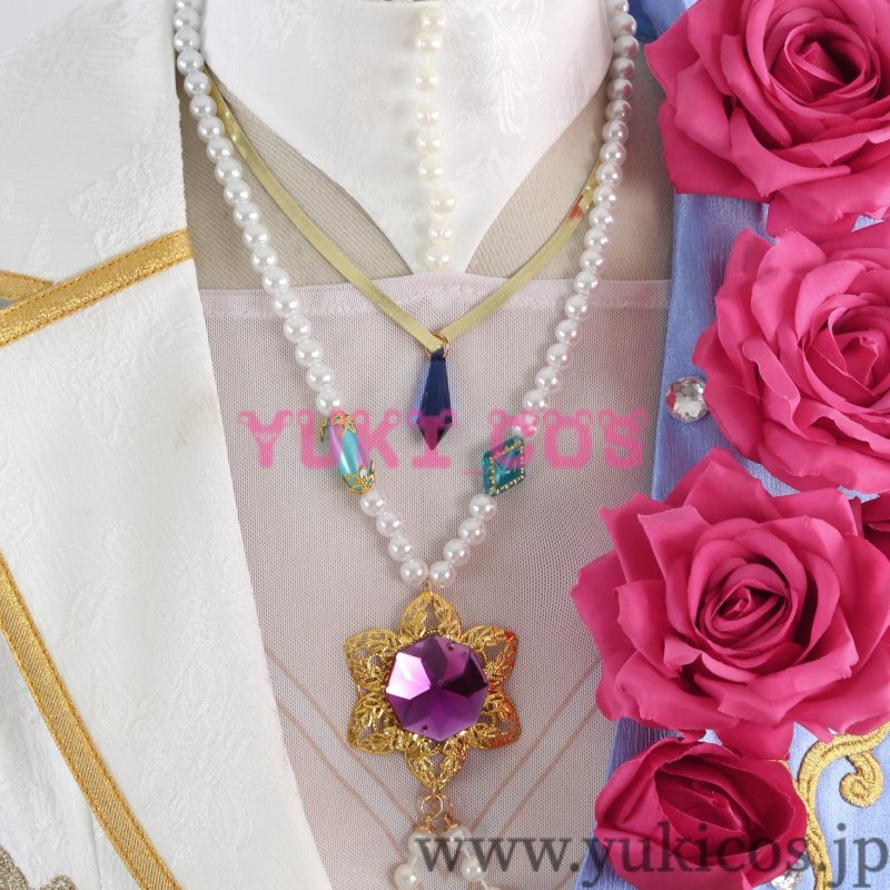 画像7: あんさんぶるスターズ！！　あんスタMusic　⁠感謝祭◇針先が紡ぐRewinds　Valkyrie　斎宮宗　影片みか　コスプレ衣装　送料無料 (7)