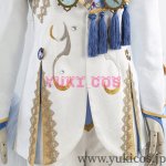 画像8: あんさんぶるスターズ！！　あんスタMusic　⁠感謝祭◇針先が紡ぐRewinds　Valkyrie　斎宮宗　影片みか　コスプレ衣装　送料無料 (8)