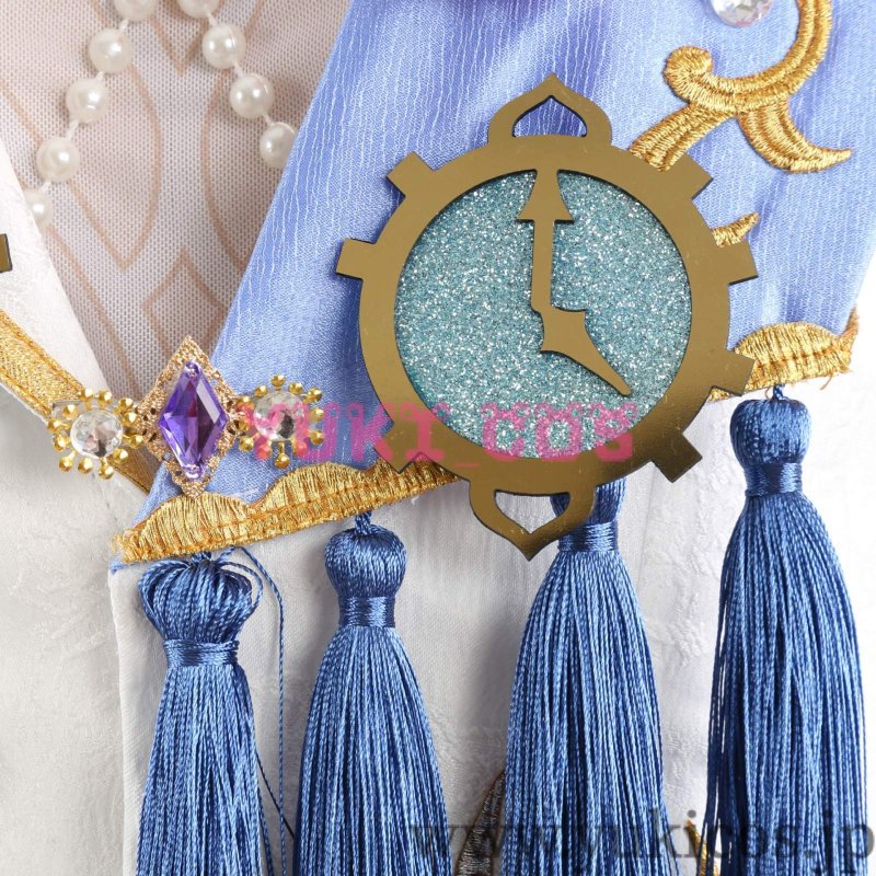 画像9: あんさんぶるスターズ！！　あんスタMusic　⁠感謝祭◇針先が紡ぐRewinds　Valkyrie　斎宮宗　影片みか　コスプレ衣装　送料無料 (9)