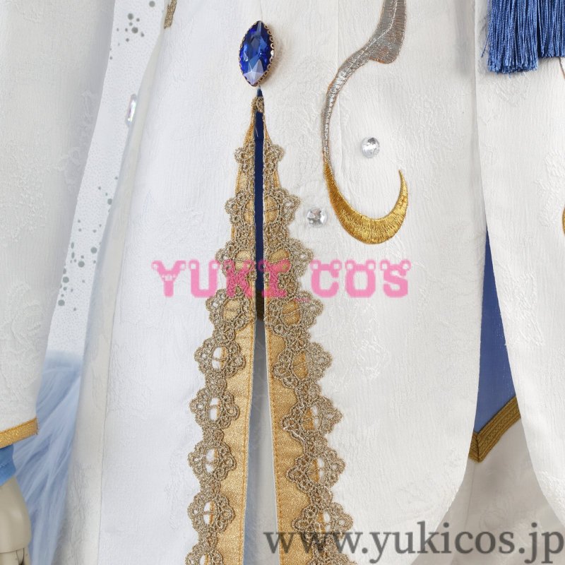 画像10: あんさんぶるスターズ！！　あんスタMusic　⁠感謝祭◇針先が紡ぐRewinds　Valkyrie　斎宮宗　影片みか　コスプレ衣装　送料無料 (10)