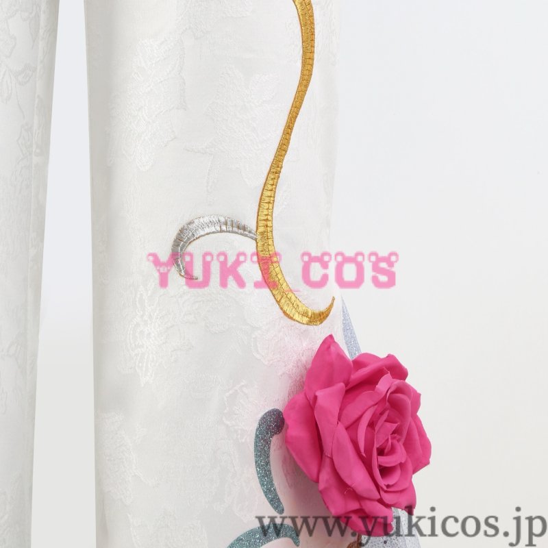 画像14: あんさんぶるスターズ！！　あんスタMusic　⁠感謝祭◇針先が紡ぐRewinds　Valkyrie　斎宮宗　影片みか　コスプレ衣装　送料無料 (14)