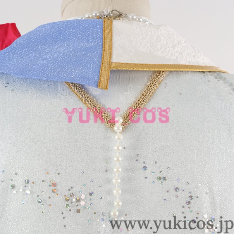 画像15: あんさんぶるスターズ！！　あんスタMusic　⁠感謝祭◇針先が紡ぐRewinds　Valkyrie　斎宮宗　影片みか　コスプレ衣装　送料無料 (15)