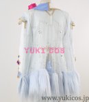 画像16: あんさんぶるスターズ！！　あんスタMusic　⁠感謝祭◇針先が紡ぐRewinds　Valkyrie　斎宮宗　影片みか　コスプレ衣装　送料無料 (16)