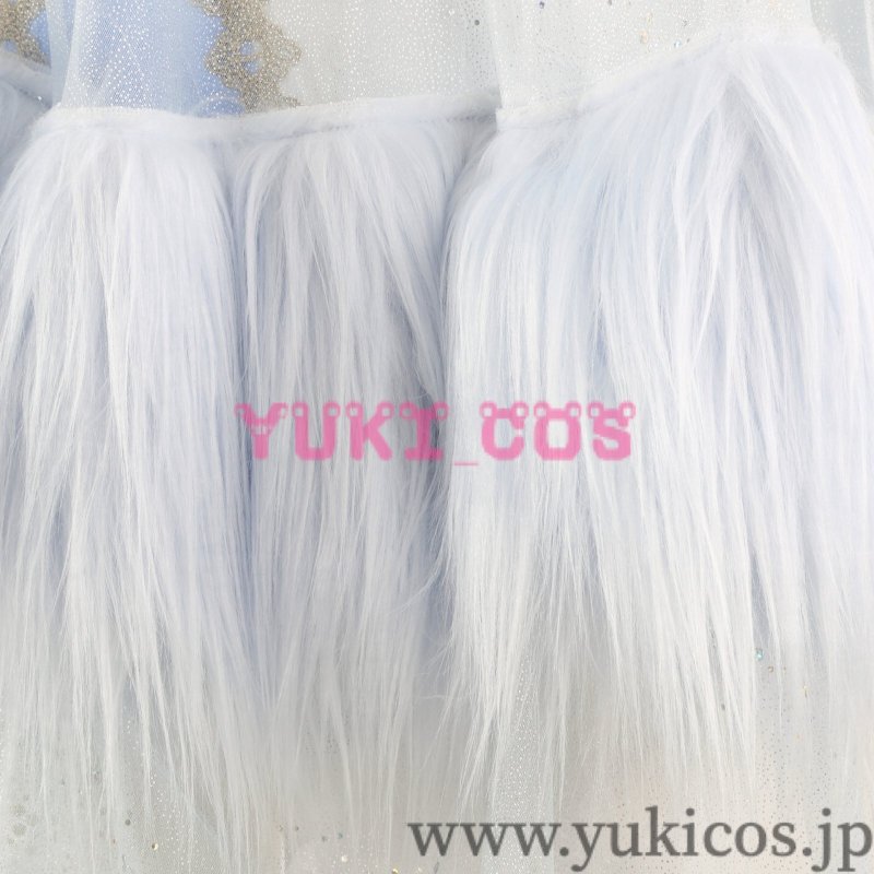 画像17: あんさんぶるスターズ！！　あんスタMusic　⁠感謝祭◇針先が紡ぐRewinds　Valkyrie　斎宮宗　影片みか　コスプレ衣装　送料無料 (17)