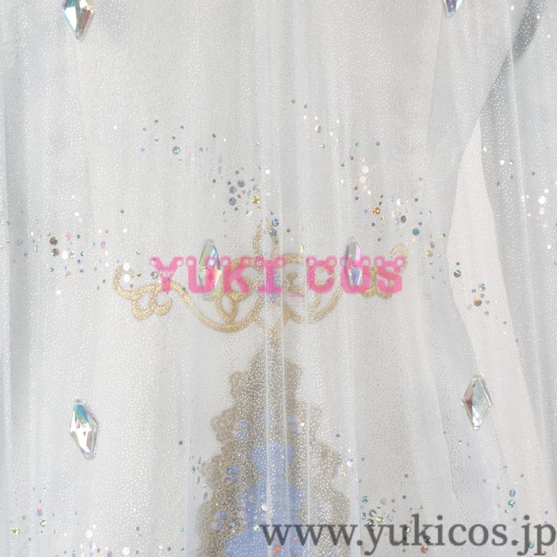 画像18: あんさんぶるスターズ！！　あんスタMusic　⁠感謝祭◇針先が紡ぐRewinds　Valkyrie　斎宮宗　影片みか　コスプレ衣装　送料無料 (18)