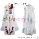 画像20: あんさんぶるスターズ！！　あんスタMusic　⁠感謝祭◇針先が紡ぐRewinds　Valkyrie　斎宮宗　影片みか　コスプレ衣装　送料無料 (20)