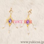 画像23: あんさんぶるスターズ！！　あんスタMusic　⁠感謝祭◇針先が紡ぐRewinds　Valkyrie　斎宮宗　影片みか　コスプレ衣装　送料無料 (23)