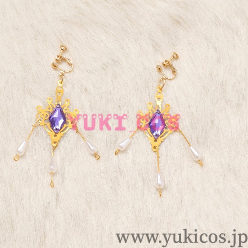 画像23: あんさんぶるスターズ！！　あんスタMusic　⁠感謝祭◇針先が紡ぐRewinds　Valkyrie　斎宮宗　影片みか　コスプレ衣装　送料無料 (23)