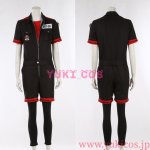 画像1: ツイステッドワンダーランド　ツイステ　Trey　トレイ　運動着　コスプレ衣装　送料無料 (1)