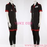 画像3: ツイステッドワンダーランド　ツイステ　Trey　トレイ　運動着　コスプレ衣装　送料無料 (3)