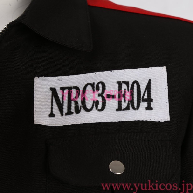 画像6: ツイステッドワンダーランド　ツイステ　Trey　トレイ　運動着　コスプレ衣装　送料無料 (6)