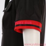 画像9: ツイステッドワンダーランド　ツイステ　Trey　トレイ　運動着　コスプレ衣装　送料無料 (9)