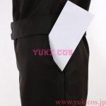 画像10: ツイステッドワンダーランド　ツイステ　Trey　トレイ　運動着　コスプレ衣装　送料無料 (10)