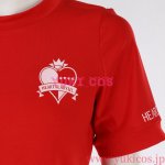 画像12: ツイステッドワンダーランド　ツイステ　Trey　トレイ　運動着　コスプレ衣装　送料無料 (12)