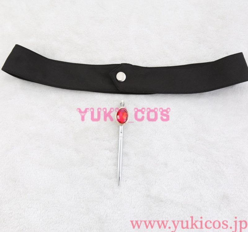 画像14: ツイステッドワンダーランド　ツイステ　Trey　トレイ　運動着　コスプレ衣装　送料無料 (14)