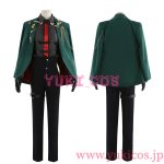 画像1: STRANGE EDEN　ストレンジエデン　Yao　咬　ヤオ　コスプレ衣装　送料無料 (1)