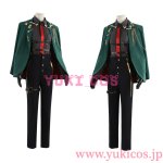 画像3: STRANGE EDEN　ストレンジエデン　Yao　咬　ヤオ　コスプレ衣装　送料無料 (3)