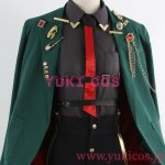 画像4: STRANGE EDEN　ストレンジエデン　Yao　咬　ヤオ　コスプレ衣装　送料無料 (4)