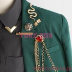 画像6: STRANGE EDEN　ストレンジエデン　Yao　咬　ヤオ　コスプレ衣装　送料無料 (6)