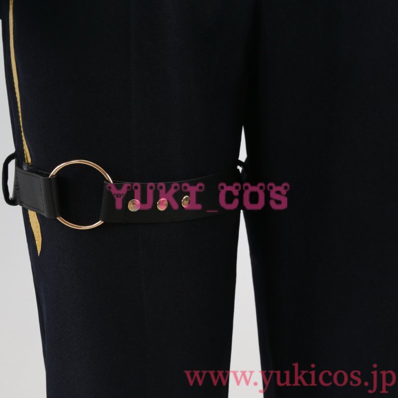 画像8: STRANGE EDEN　ストレンジエデン　Yao　咬　ヤオ　コスプレ衣装　送料無料 (8)