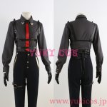 画像9: STRANGE EDEN　ストレンジエデン　Yao　咬　ヤオ　コスプレ衣装　送料無料 (9)