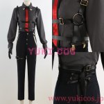 画像10: STRANGE EDEN　ストレンジエデン　Yao　咬　ヤオ　コスプレ衣装　送料無料 (10)