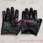 画像11: STRANGE EDEN　ストレンジエデン　Yao　咬　ヤオ　コスプレ衣装　送料無料 (11)