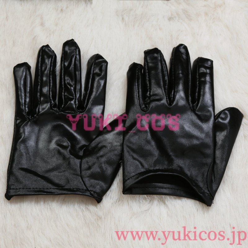 画像11: STRANGE EDEN　ストレンジエデン　Yao　咬　ヤオ　コスプレ衣装　送料無料 (11)