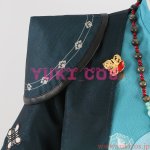 画像3: NU:カーニバル　NUカーニバル　Nu: Carnival　冥火の譲渡　エドモンド　コスプレ衣装　送料無料 (3)