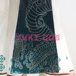 画像9: NU:カーニバル　NUカーニバル　Nu: Carnival　冥火の譲渡　エドモンド　コスプレ衣装　送料無料 (9)