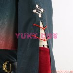 画像5: NU:カーニバル　NUカーニバル　Nu: Carnival　冥火の譲渡　エドモンド　コスプレ衣装　送料無料 (5)