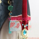 画像6: NU:カーニバル　NUカーニバル　Nu: Carnival　冥火の譲渡　エドモンド　コスプレ衣装　送料無料 (6)