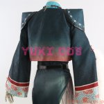 画像4: NU:カーニバル　NUカーニバル　Nu: Carnival　冥火の譲渡　エドモンド　コスプレ衣装　送料無料 (4)