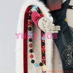 画像13: NU:カーニバル　NUカーニバル　Nu: Carnival　冥火の譲渡　エドモンド　コスプレ衣装　送料無料 (13)