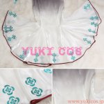 画像12: NU:カーニバル　NUカーニバル　Nu: Carnival　冥火の譲渡　エドモンド　コスプレ衣装　送料無料 (12)