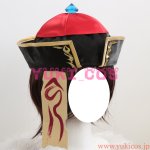 画像17: NU:カーニバル　NUカーニバル　Nu: Carnival　冥火の譲渡　エドモンド　コスプレ衣装　送料無料 (17)