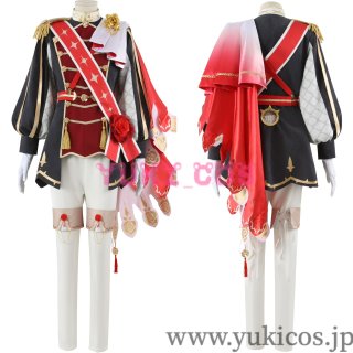 高品質コスプレ衣装専門店