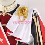 画像6: ウマ娘 プリティーダービー　ウマ娘　Rose Kingdom　ローズキングダム　コスプレ衣装　送料無料　新バージョン (6)